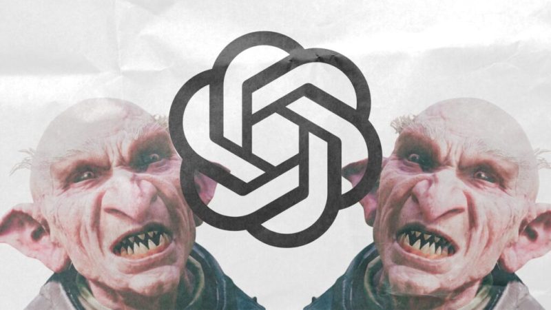 «&nbsp;Ne parle jamais de gobelins&nbsp;»&nbsp;: une étrange consigne cachée dans l&rsquo;IA d&rsquo;OpenAI provoque des débats sans fin