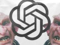 ne parle jamais de gobelins // Source : montage numerama