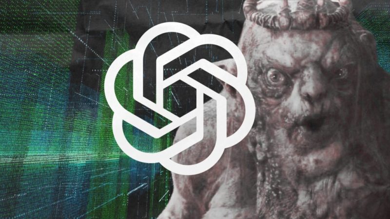 «&nbsp;D&rsquo;où viennent les gobelins&nbsp;?&nbsp;»&nbsp;: OpenAI explique l&rsquo;obsession de ChatGPT pour les créatures fantastiques