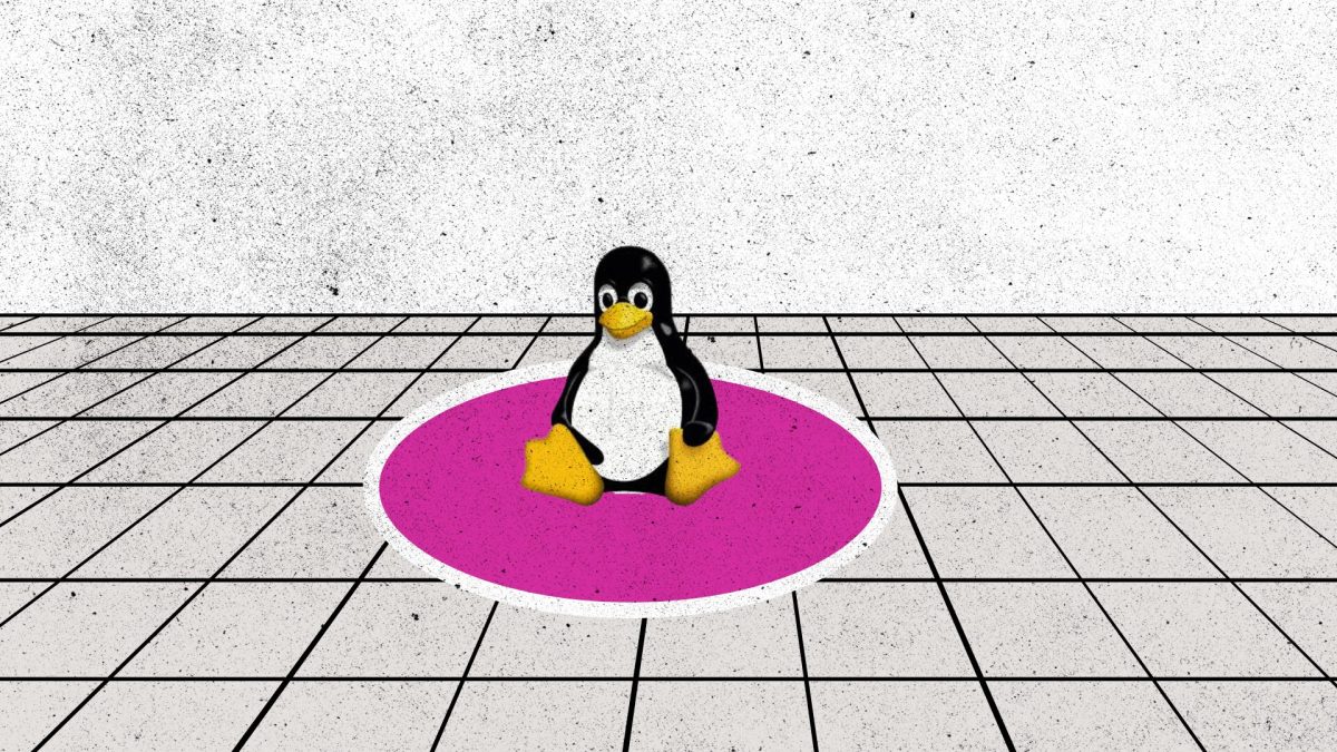 copy fail // Source : montage numerama