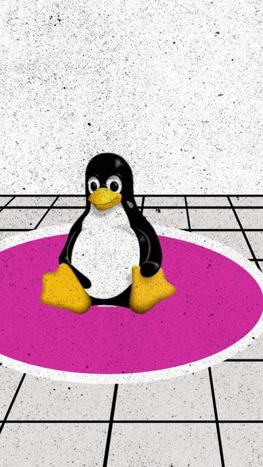 copy fail // Source : montage numerama