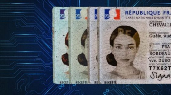 faille IDOR // Source : montage Numerama faille IDOR // Source : montage Numerama