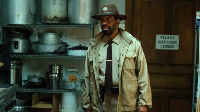 Et si c’était ça, la série d’horreur événement d’Apple TV ?