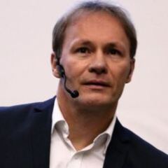 L'avatar de Didier Courbet