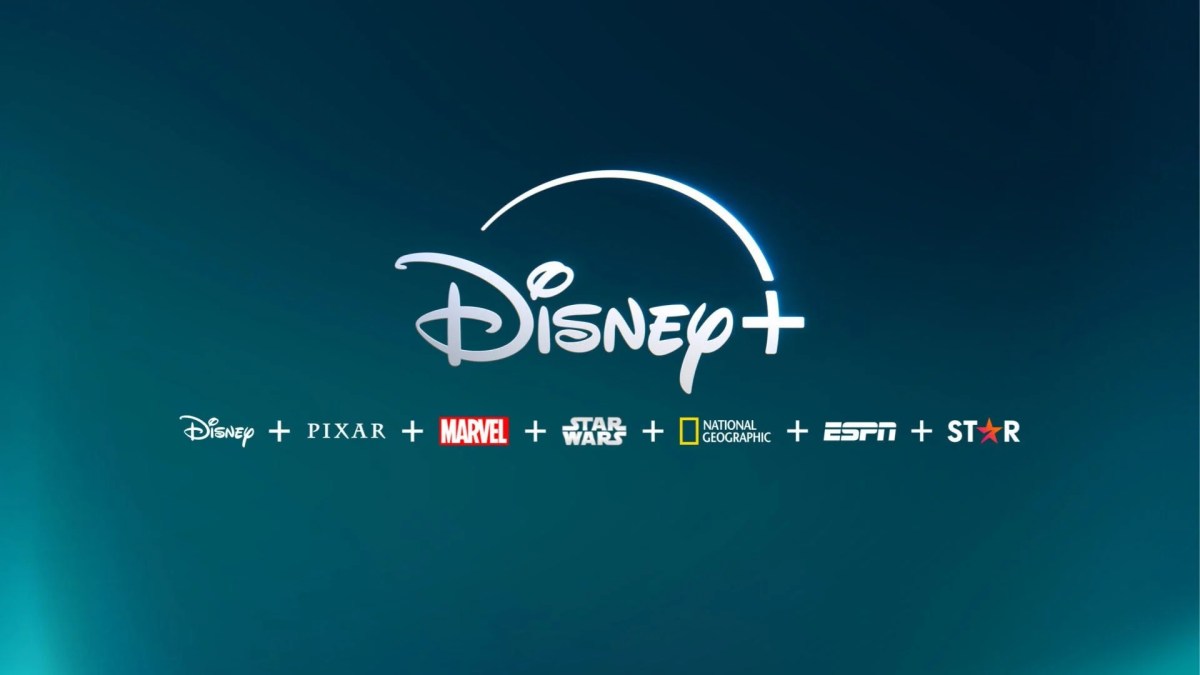 Disney+ // Source : Disney