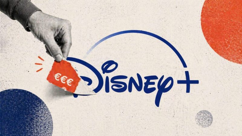 Disney+ est en ce moment à 4,99&nbsp;€ par mois, mais pour une durée (très) limitée