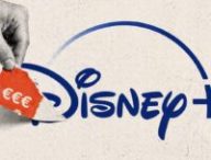 Disney+ promo // Source : Montage ChatGPT