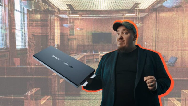 Donut Lab rattrapé par un lanceur d’alerte sur sa batterie solide faussement «&nbsp;miracle&nbsp;»