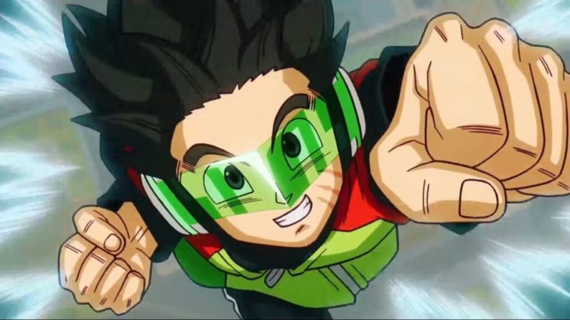 Dragon Ball Xenovers 3 se montre enfin, et se déroule 200 ans après le manga