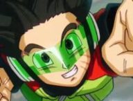 Dragon Ball Xenoverse 3 // Source : Bandai Namco