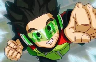 Dragon Ball Xenoverse 3 // Source : Bandai Namco