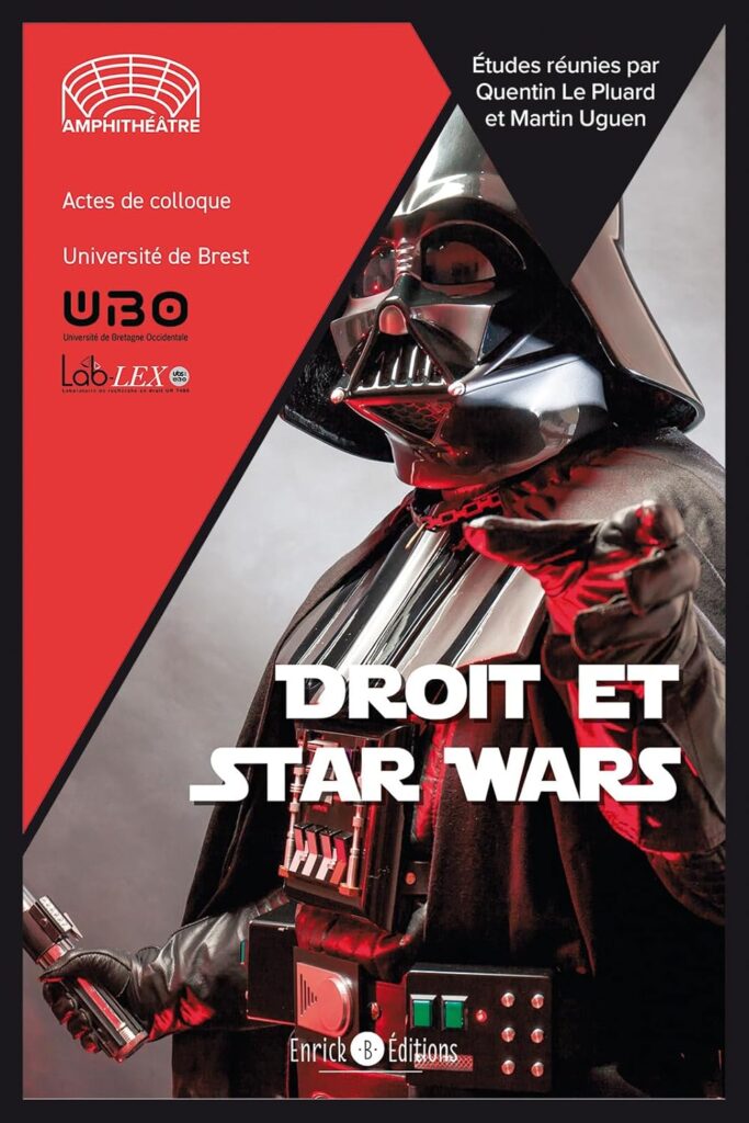 Source : Droit et Star Wars