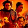 Dune 3 // Source : Warner