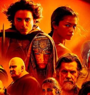 Dune 3 // Source : Warner