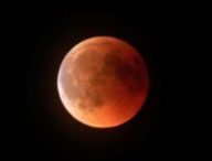 Éclipse lunaire. // Source : Canva