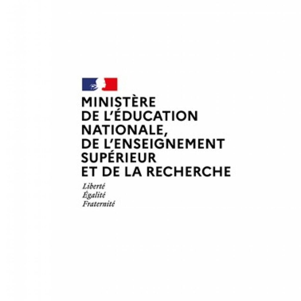 Parcoursup est rattach&eacute; au Minist&egrave;re de l'Enseignement sup&eacute;rieur, de la Recherche et de l'Espace