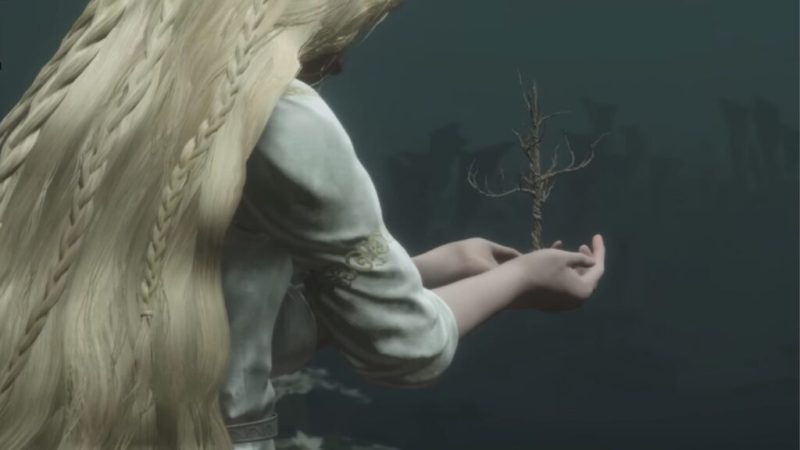 Une scène coupée d’Elden Ring refait surface et nous en apprend plus sur l’histoire