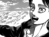 Eren dans l'Attaque des Titans // Source : Kōdansha/Pika