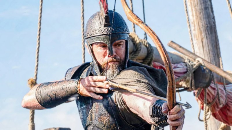 « Un cauchemar à filmer » : Les premières images de L’Odyssée de Nolan sidèrent le CinemaCon