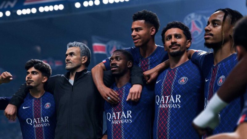 Gros cadeau pour les joueurs PlayStation&nbsp;: FC 26 (FIFA) devient gratuit sur PS5 et PS4