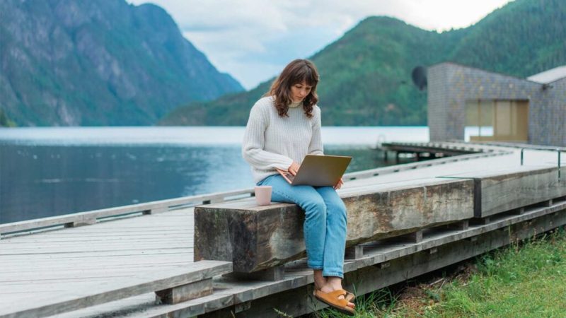 Internet haut débit par satellite&nbsp;: voici une alternative française qui défie les géants étrangers