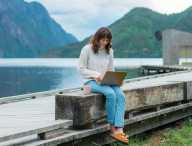 Internet haut débit par satellite : voici une alternative française qui défie les géants étrangers