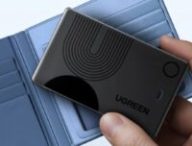 FineTrack Slim Wallet // Source : Ugreen