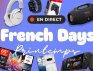 meilleures offres en direct // Source : Numerama