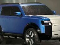Le Freelander Concept97 // Source : CarNewsChina