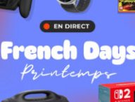 French Days 2026 // Source : Numerama