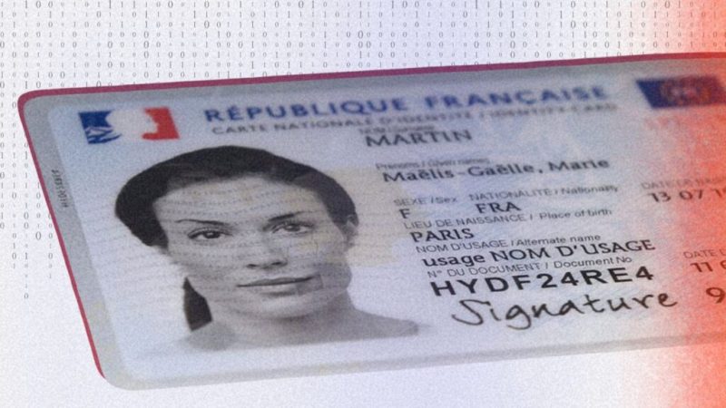 France Titres (ANTS) a été piraté&nbsp;: quelles données personnelles ont fuité ?