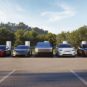 Toutes les voitures Tesla // Source : Tesla