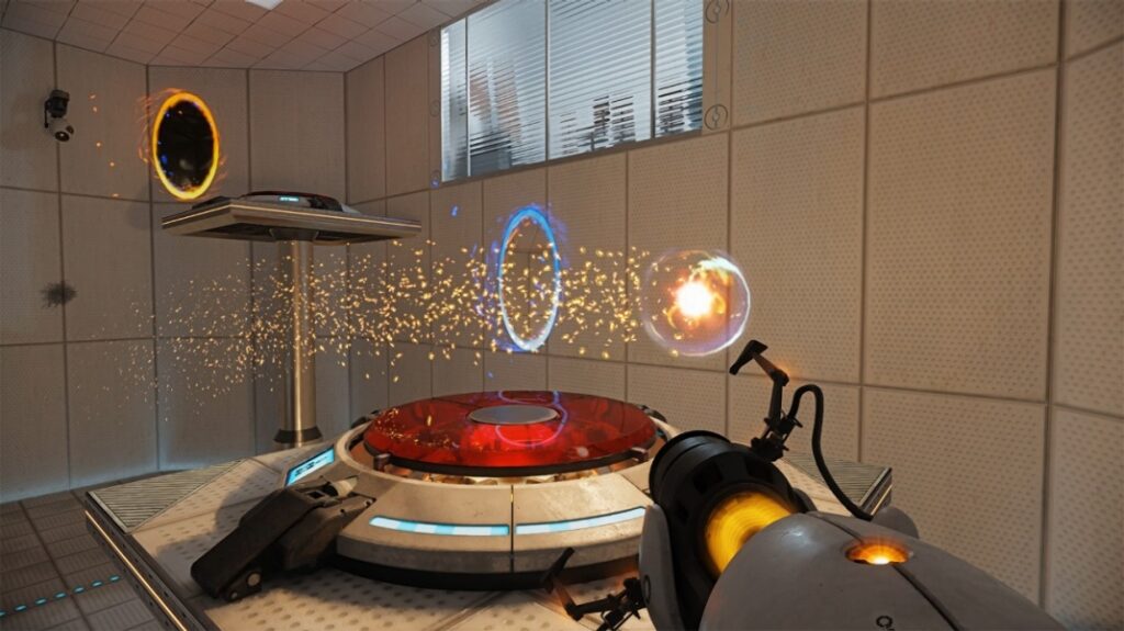 Les particules façon RTX Remix