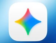 Google Gemini for Mac. // Source : Google