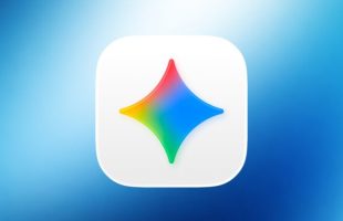 Google Gemini for Mac. // Source : Google