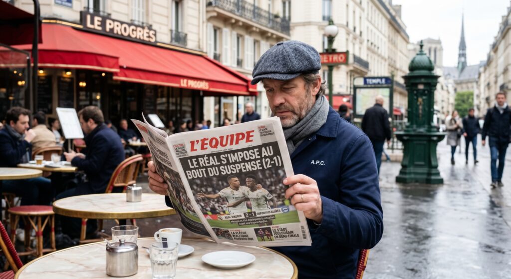 Image g&eacute;n&eacute;r&eacute;e par Nano Banana 2.