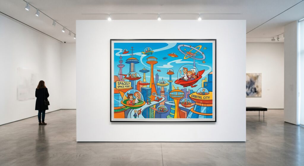 Image g&eacute;n&eacute;r&eacute;e par Nano Banana 2.