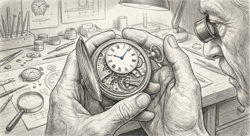 Image g&eacute;n&eacute;r&eacute;e par Nano Banana 2.