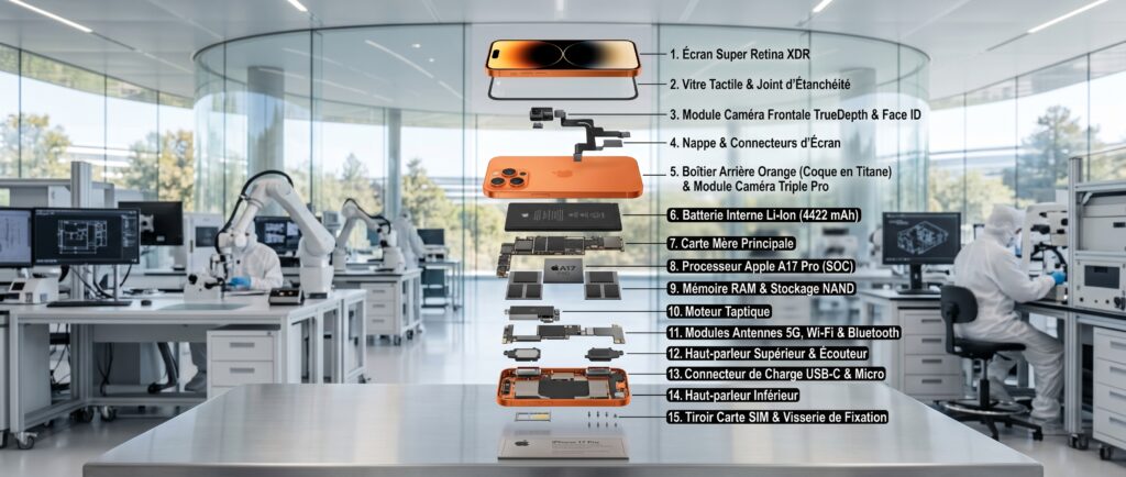 Image g&eacute;n&eacute;r&eacute;e par Nano Banana 2.