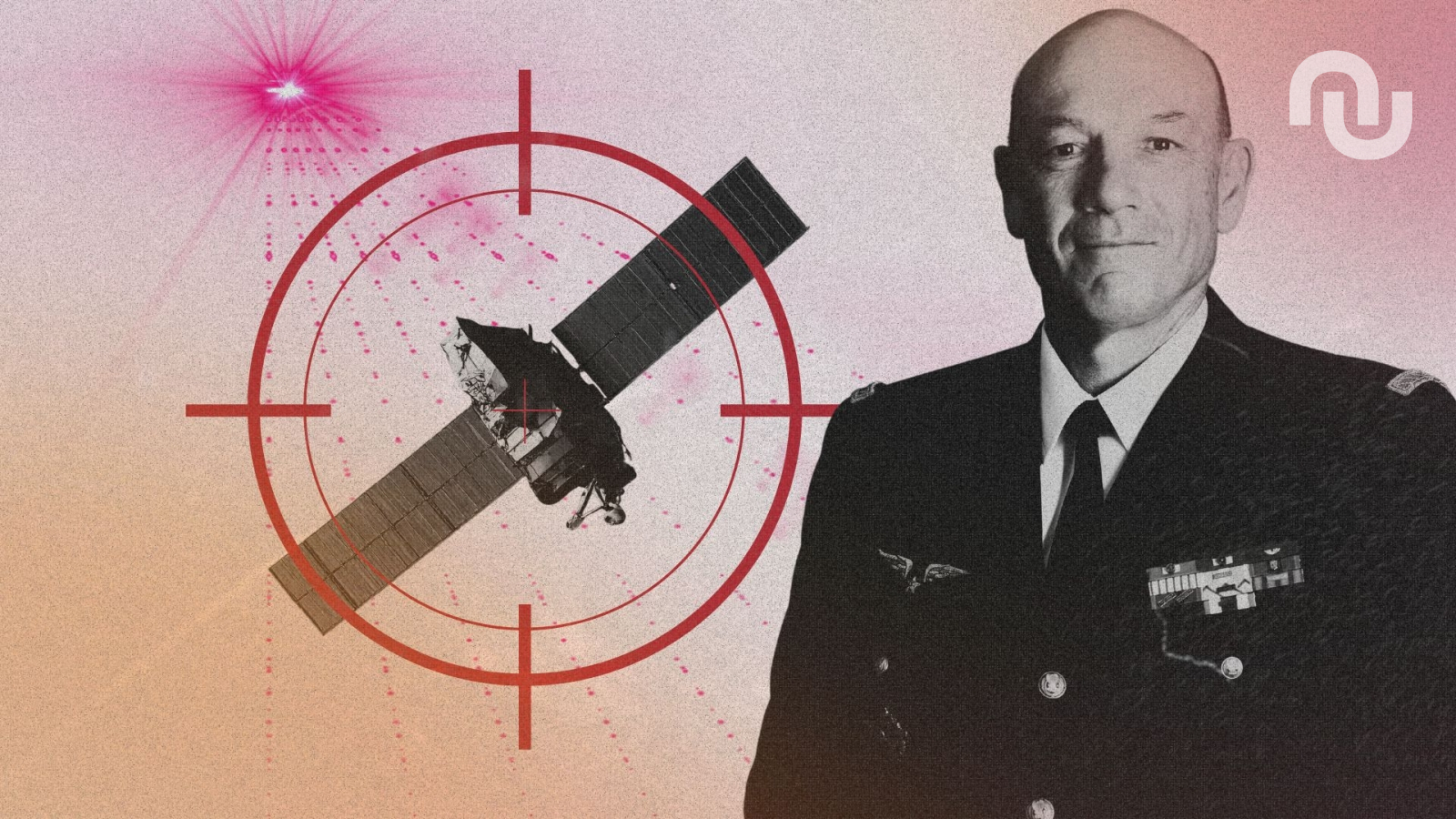 Satellites russes et armes spatiales : le plan de riposte de la France