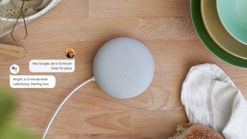 Adieu Google Assistant : Gemini débarque enfin sur les enceintes en France