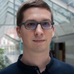 L'avatar de Guillaume Guérard