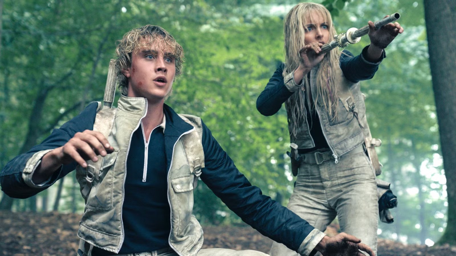 Sunrise on the Reaping: le nouveau trailer de Hunger Games avec Haymitch Abernathy est là