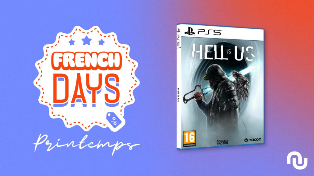 Hell is us