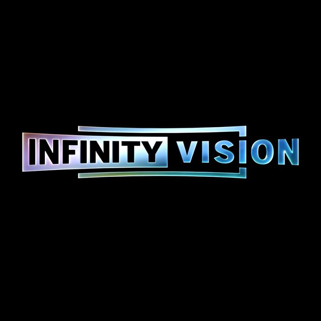 Infinity Vision // Source : Disney