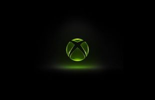Nouveau logo Xbox // Source : Microsoft