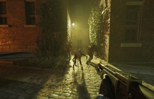 Half-Life 2, Max Payne… Comment l'IA et le Path Tracing ressuscitent les jeux cultes des années 2000