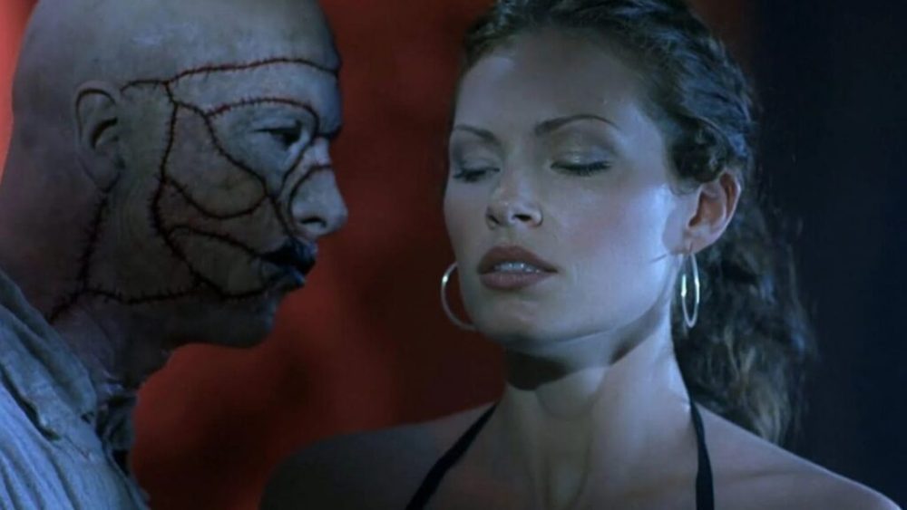 House of the Dead // Source : Boll KG Productions