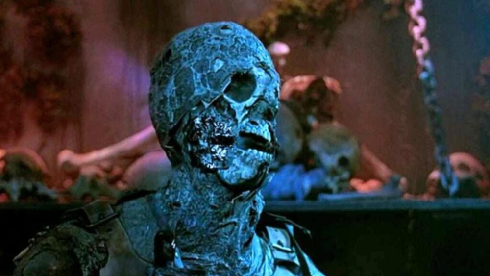 House of the Dead // Source : Boll KG Productions