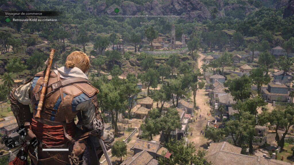 Source : Capture PS5 Source : Capture PS5